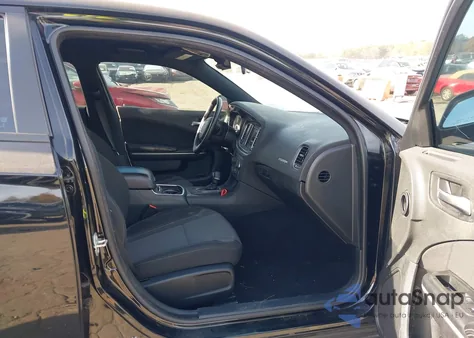 2020 Dodge Charger Sxt Rwd z USA, uszkodzony, nr VIN 2C3CDXBGXLH108215